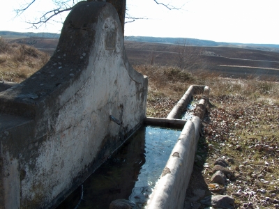 Fuente de los Gamellones - imagen 2
