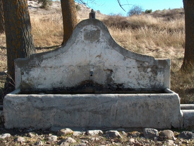 Fuente de los Gamellones - imagen 3
