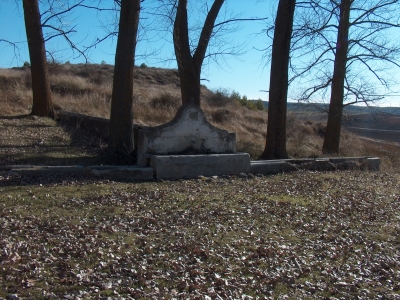 Fuente de los Gamellones - imagen 10