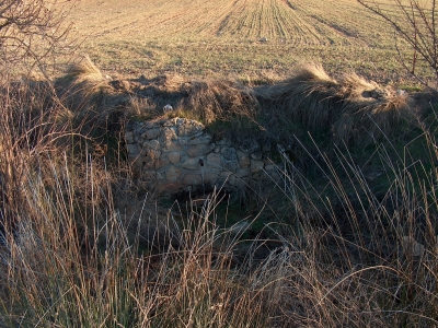 Fuente de la Peña del Pico - imagen 1