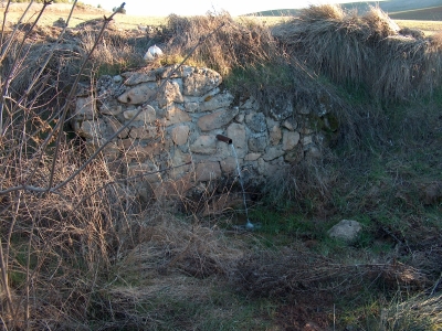 Fuente de la Peña del Pico - imagen 2