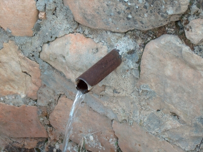 Fuente de la Peña del Pico - imagen 4