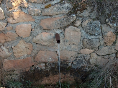 Fuente de la Peña del Pico - imagen 5