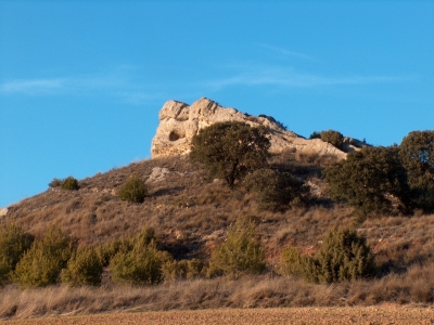 Fuente de la Peña del Pico - imagen 7