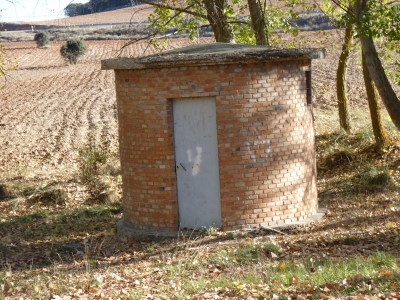 Fuente de San Isidro - imagen 2