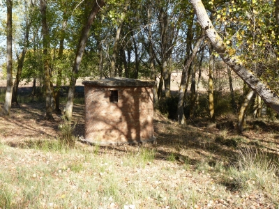 Fuente de San Isidro - imagen 3
