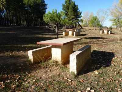 Fuente de San Isidro - imagen 5