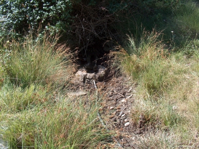 Fuente de la Sierra - imagen 1