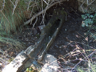 Fuente de la Sierra - imagen 3