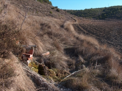 Fuente de la Teja - imagen 2