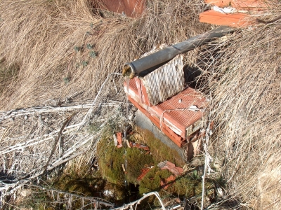 Fuente de la Teja - imagen 3