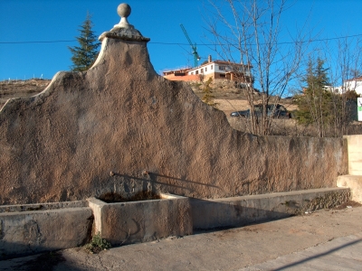 Fuente Vieja - imagen 1