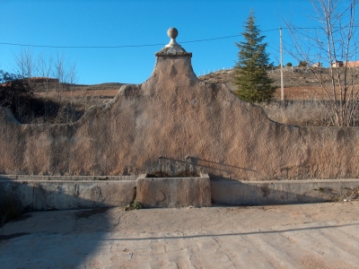 Fuente Vieja - imagen 2