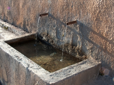 Fuente Vieja - imagen 3