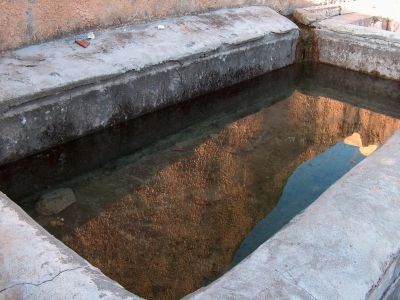 Fuente Vieja - imagen 8