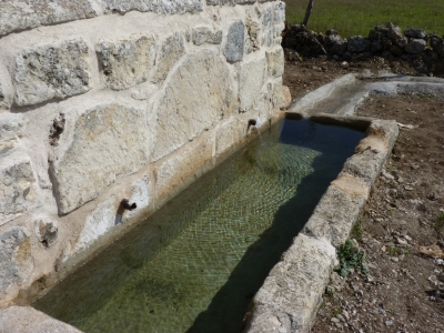 Fuente de los Burros - imagen 1