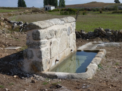 Fuente de los Burros - imagen 2