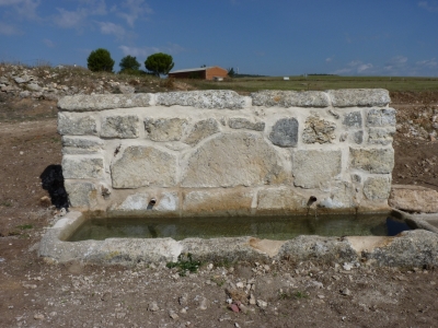 Fuente de los Burros - imagen 3