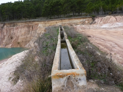 Fuente del Espino - imagen 1