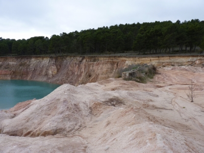 Fuente del Espino - imagen 2