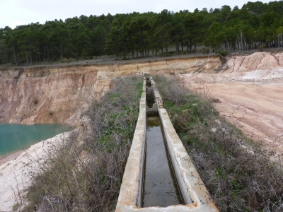Fuente del Espino - imagen 3