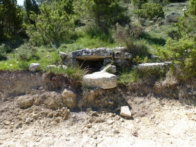 Fuente de Gregorio - imagen 1
