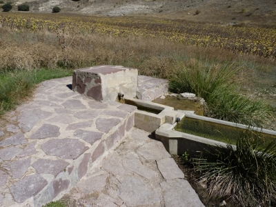 Fuente de la Motilla - imagen 3