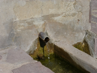 Fuente de la Motilla - imagen 4