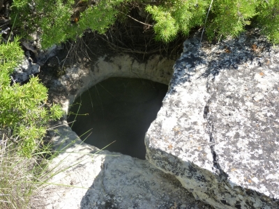 Pozo de la Puerta de la Madera - imagen 2