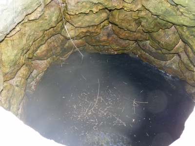Pozo de la Puerta de la Madera - imagen 5