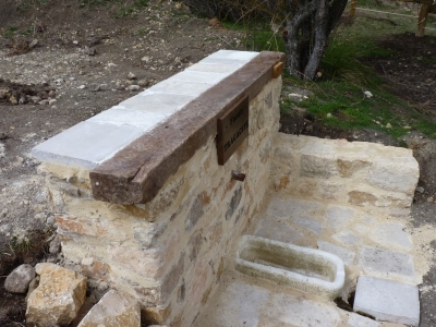 Fuente Tragacete - imagen 2