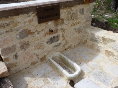 Fuente Tragacete - imagen 3