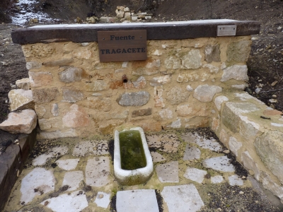 Fuente Tragacete - imagen 5
