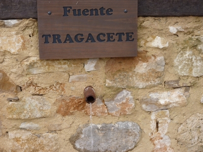 Fuente Tragacete - imagen 6