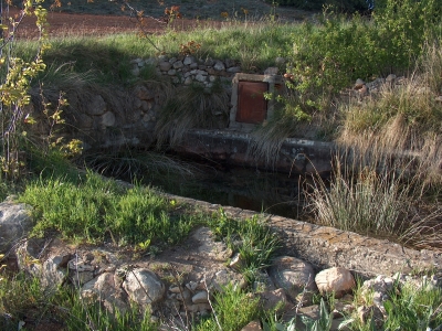 Fuente del Vallejo del Carril - imagen 1
