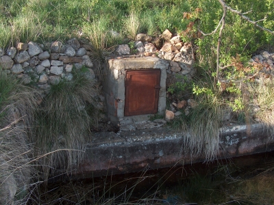 Fuente del Vallejo del Carril - imagen 2