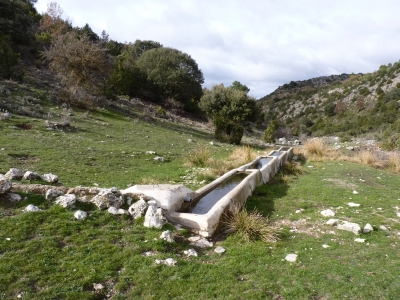 Fuente Villamar - imagen 1