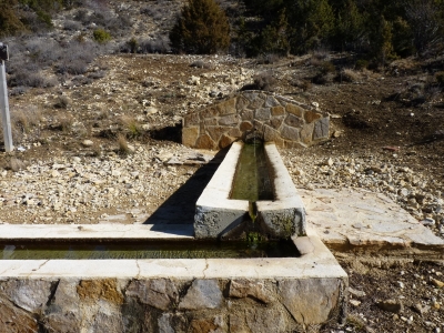 Fuente de Mingalluno - imagen 1