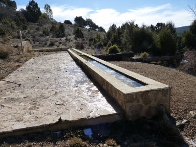 Fuente de Mingalluno - imagen 3