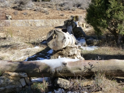 Fuente de Mingalluno - imagen 7