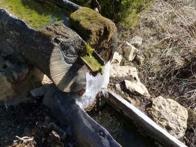 Fuente de Mingalluno - imagen 9