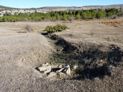Fuente del Cura - imagen 1