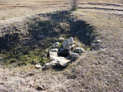 Fuente del Cura - imagen 2