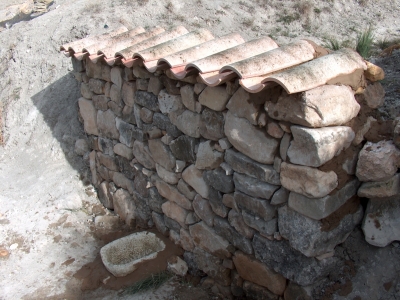 Fuente Mahou - imagen 3