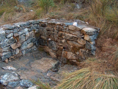 Fuente de la Zarzamora - imagen 1