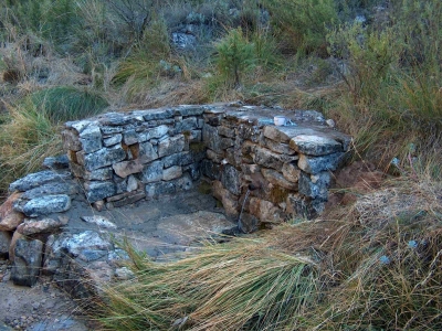 Fuente de la Zarzamora - imagen 2