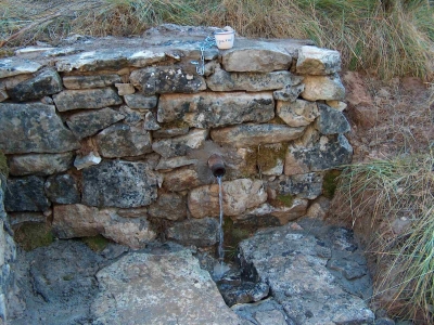 Fuente de la Zarzamora - imagen 3