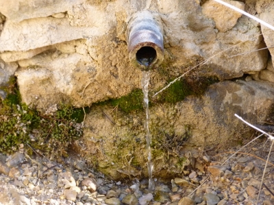 Fuente de la Zarzamora - imagen 4