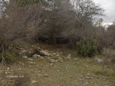 Fuente del buitre - imagen 2