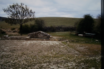Fuente del Caño - imagen 1